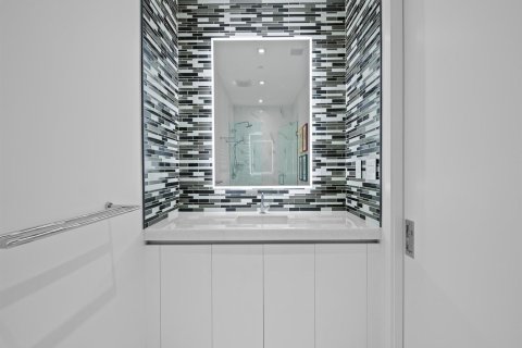 Copropriété à louer à Fort Lauderdale, Floride: 4 chambres, 307.32 m2 № 2407278 - photo 30