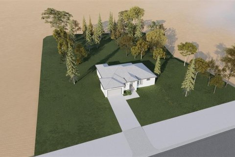 Villa ou maison à vendre à Spring Hill, Floride: 4 chambres, 214.33 m2 № 2112713 - photo 12