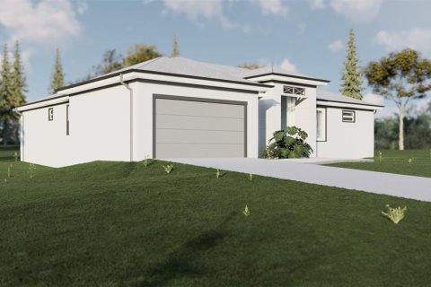 Villa ou maison à vendre à Spring Hill, Floride: 4 chambres, 214.33 m2 № 2112713 - photo 2