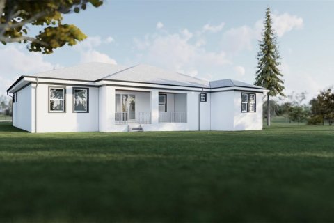Villa ou maison à vendre à Spring Hill, Floride: 4 chambres, 214.33 m2 № 2112713 - photo 9