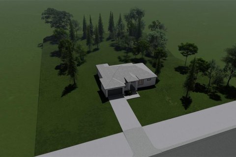 Villa ou maison à vendre à Spring Hill, Floride: 4 chambres, 214.33 m2 № 2112713 - photo 18