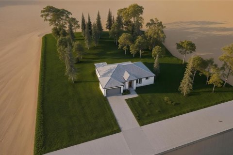 Villa ou maison à vendre à Spring Hill, Floride: 4 chambres, 214.33 m2 № 2112713 - photo 21