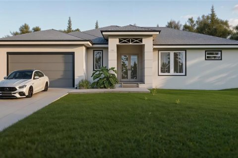 Villa ou maison à vendre à Spring Hill, Floride: 4 chambres, 214.33 m2 № 2112713 - photo 20