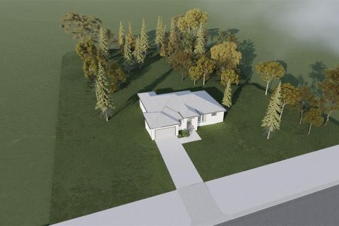 Villa ou maison à vendre à Spring Hill, Floride: 4 chambres, 214.33 m2 № 2112713 - photo 14
