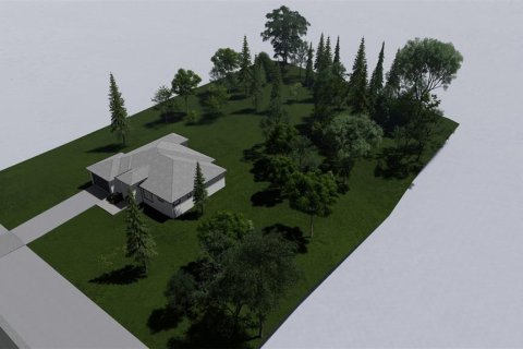 Villa ou maison à vendre à Spring Hill, Floride: 4 chambres, 214.33 m2 № 2112713 - photo 17