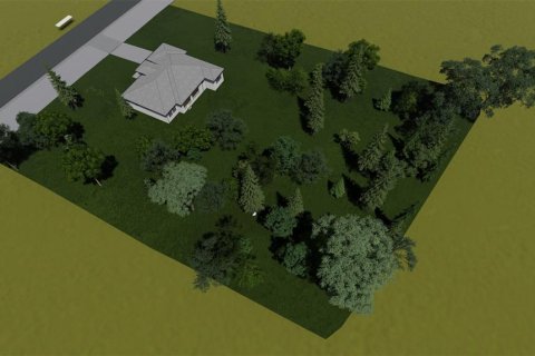 Villa ou maison à vendre à Spring Hill, Floride: 4 chambres, 214.33 m2 № 2112713 - photo 16