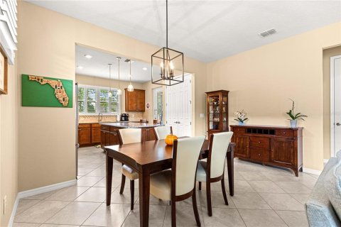 Villa ou maison à vendre à Ocala, Floride: 2 chambres, 134.43 m2 № 2421908 - photo 12