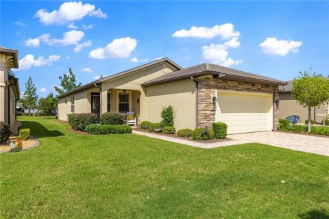 Villa ou maison à vendre à Ocala, Floride: 2 chambres, 134.43 m2 № 2421908 - photo 4