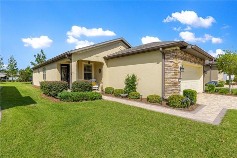 Villa ou maison à vendre à Ocala, Floride: 2 chambres, 134.43 m2 № 2421908 - photo 5