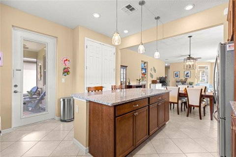 Villa ou maison à vendre à Ocala, Floride: 2 chambres, 134.43 m2 № 2421908 - photo 18