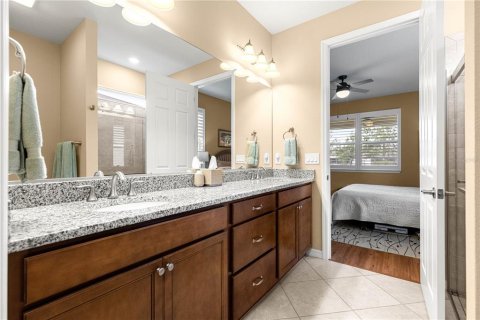 Villa ou maison à vendre à Ocala, Floride: 2 chambres, 134.43 m2 № 2421908 - photo 24