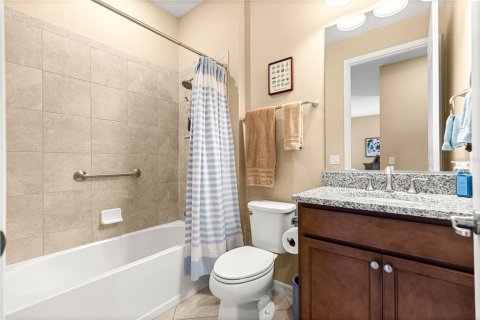 Villa ou maison à vendre à Ocala, Floride: 2 chambres, 134.43 m2 № 2421908 - photo 29