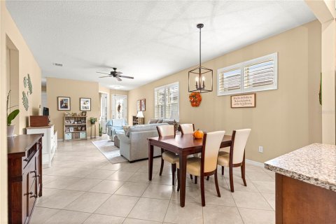Villa ou maison à vendre à Ocala, Floride: 2 chambres, 134.43 m2 № 2421908 - photo 13