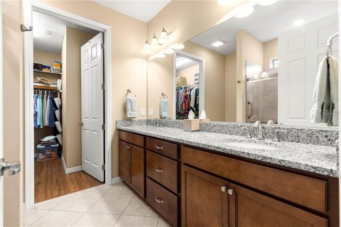 Villa ou maison à vendre à Ocala, Floride: 2 chambres, 134.43 m2 № 2421908 - photo 22