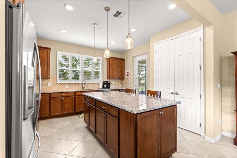 Villa ou maison à vendre à Ocala, Floride: 2 chambres, 134.43 m2 № 2421908 - photo 17