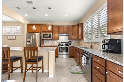 Villa ou maison à vendre à Ocala, Floride: 2 chambres, 134.43 m2 № 2421908 - photo 14