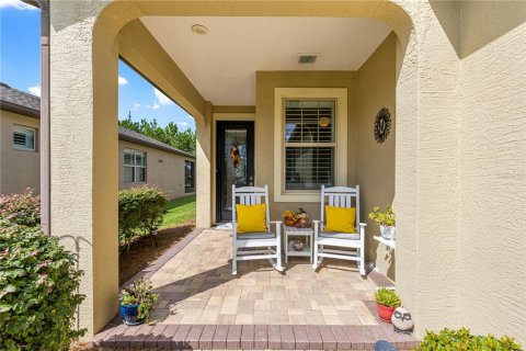 Villa ou maison à vendre à Ocala, Floride: 2 chambres, 134.43 m2 № 2421908 - photo 6