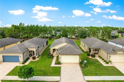 Villa ou maison à vendre à Ocala, Floride: 2 chambres, 134.43 m2 № 2421908 - photo 3
