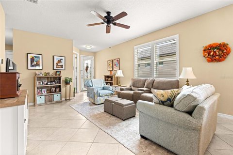 Villa ou maison à vendre à Ocala, Floride: 2 chambres, 134.43 m2 № 2421908 - photo 10