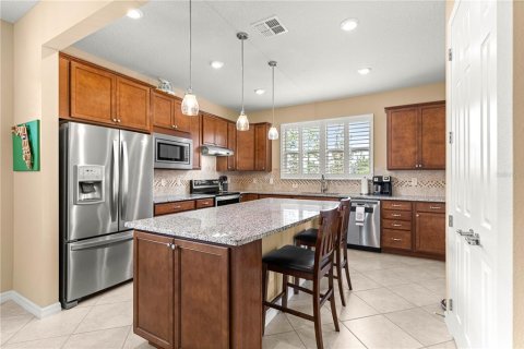 Villa ou maison à vendre à Ocala, Floride: 2 chambres, 134.43 m2 № 2421908 - photo 15