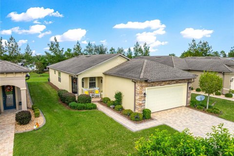 Villa ou maison à vendre à Ocala, Floride: 2 chambres, 134.43 m2 № 2421908 - photo 2
