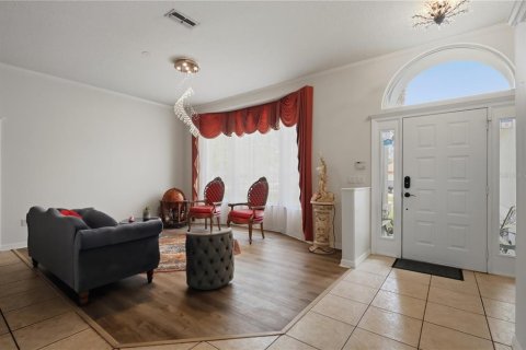 Villa ou maison à vendre à Palm Coast, Floride: 4 chambres, 311.04 m2 № 2349729 - photo 4