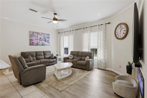 Villa ou maison à vendre à Palm Coast, Floride: 4 chambres, 311.04 m2 № 2349729 - photo 16