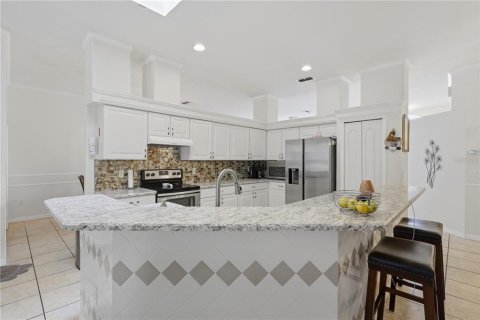 Villa ou maison à vendre à Palm Coast, Floride: 4 chambres, 311.04 m2 № 2349729 - photo 11