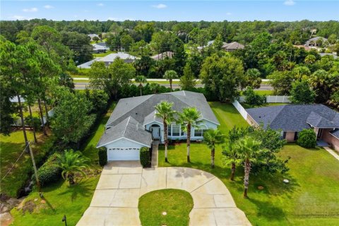 House in Palm Coast, Florida 4 bedrooms, 311.04 sq.m. № 2349729