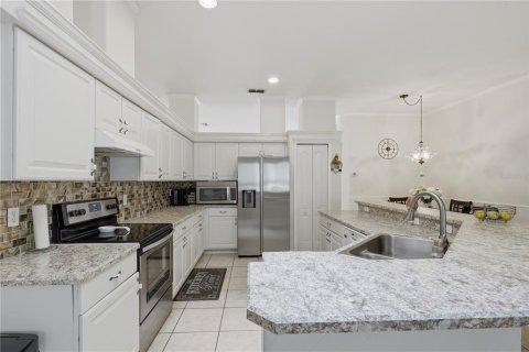 Villa ou maison à vendre à Palm Coast, Floride: 4 chambres, 311.04 m2 № 2349729 - photo 10