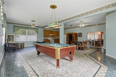 Villa ou maison à vendre à Palm Coast, Floride: 4 chambres, 311.04 m2 № 2349729 - photo 29