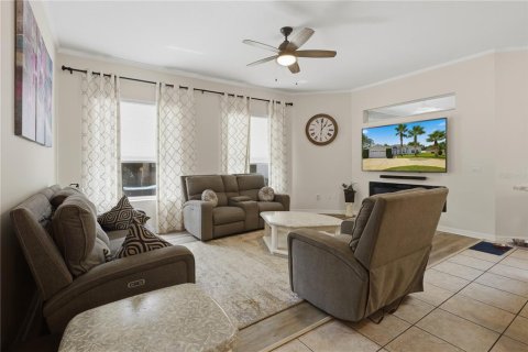 Villa ou maison à vendre à Palm Coast, Floride: 4 chambres, 311.04 m2 № 2349729 - photo 17