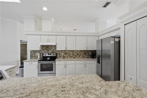Villa ou maison à vendre à Palm Coast, Floride: 4 chambres, 311.04 m2 № 2349729 - photo 12