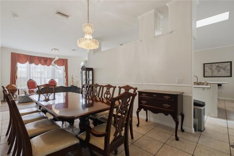Villa ou maison à vendre à Palm Coast, Floride: 4 chambres, 311.04 m2 № 2349729 - photo 9
