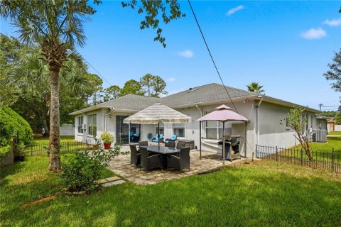 Villa ou maison à vendre à Palm Coast, Floride: 4 chambres, 311.04 m2 № 2349729 - photo 2