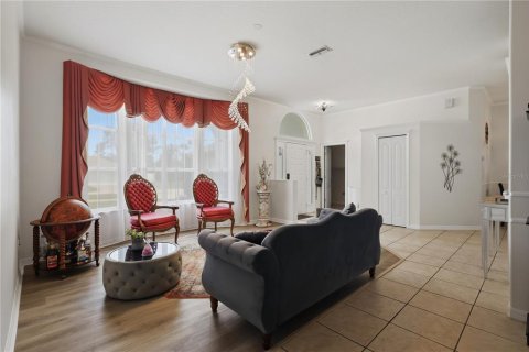 Villa ou maison à vendre à Palm Coast, Floride: 4 chambres, 311.04 m2 № 2349729 - photo 5