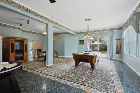 Villa ou maison à vendre à Palm Coast, Floride: 4 chambres, 311.04 m2 № 2349729 - photo 27