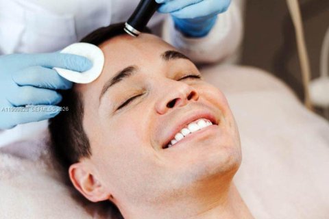 Immobilier commercial à vendre à Doral, Floride № 2012966 - photo 10