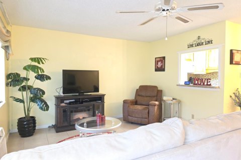 Copropriété à vendre à West Palm Beach, Floride: 1 chambre, 63.55 m2 № 2177328 - photo 12