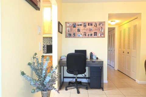 Copropriété à vendre à West Palm Beach, Floride: 1 chambre, 63.55 m2 № 2177328 - photo 7