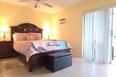 Copropriété à vendre à West Palm Beach, Floride: 1 chambre, 63.55 m2 № 2177328 - photo 22