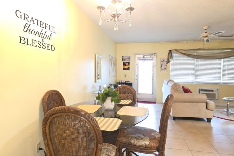 Copropriété à vendre à West Palm Beach, Floride: 1 chambre, 63.55 m2 № 2177328 - photo 16