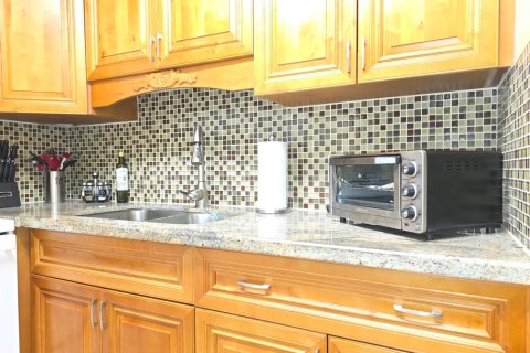 Copropriété à vendre à West Palm Beach, Floride: 1 chambre, 63.55 m2 № 2177328 - photo 2