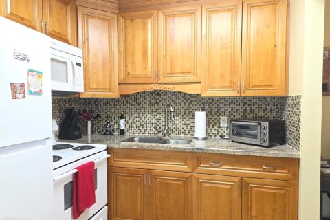 Copropriété à vendre à West Palm Beach, Floride: 1 chambre, 63.55 m2 № 2177328 - photo 13