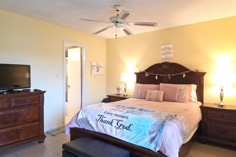 Copropriété à vendre à West Palm Beach, Floride: 1 chambre, 63.55 m2 № 2177328 - photo 27