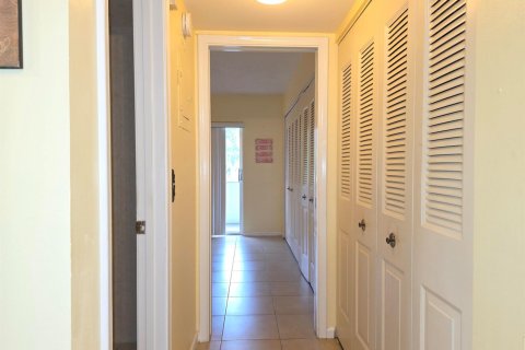 Copropriété à vendre à West Palm Beach, Floride: 1 chambre, 63.55 m2 № 2177328 - photo 14