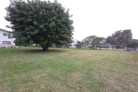 Copropriété à vendre à West Palm Beach, Floride: 1 chambre, 63.55 m2 № 2177328 - photo 29