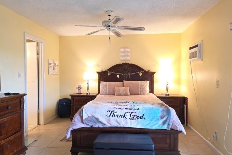 Copropriété à vendre à West Palm Beach, Floride: 1 chambre, 63.55 m2 № 2177328 - photo 26