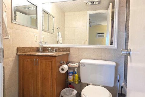 Copropriété à vendre à West Palm Beach, Floride: 1 chambre, 63.55 m2 № 2177328 - photo 24