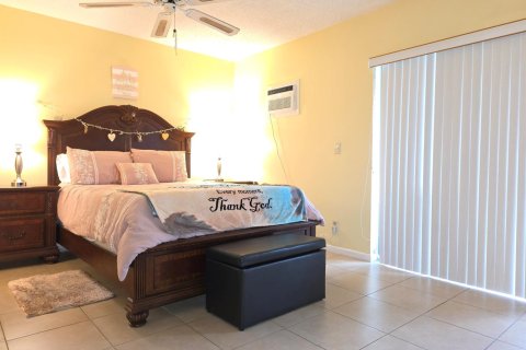 Copropriété à vendre à West Palm Beach, Floride: 1 chambre, 63.55 m2 № 2177328 - photo 21